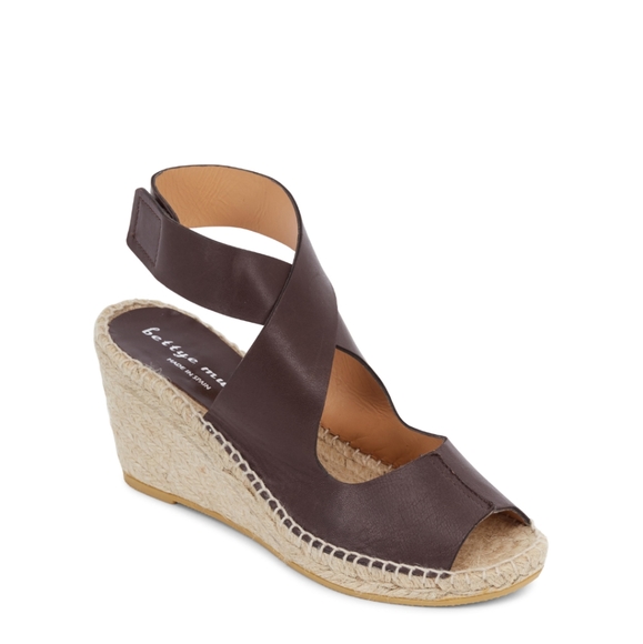 Bettye Muller wedge - Picture 4 of 11